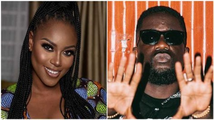 Jackie Appiah is Not My Friend- Yvonne Nelson Drops Bombshell