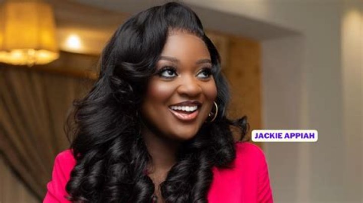 Jackie Appiah Turned Me Down When I Needed Her For Production – Yvonne Nelson
