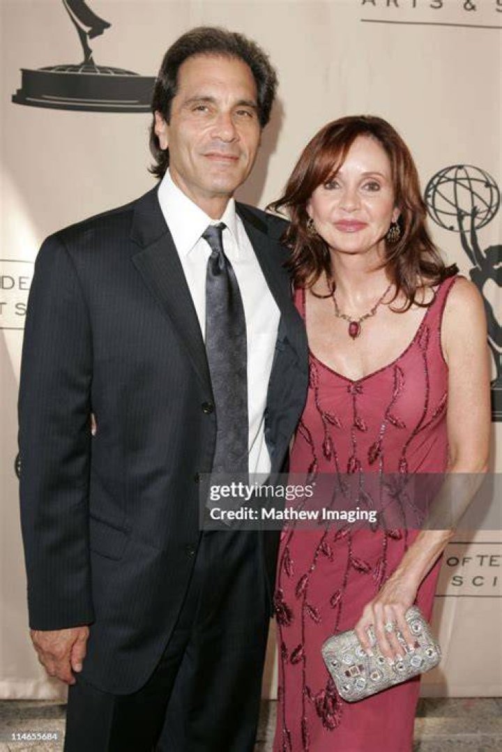 Jacklyn Zeman Husband – Was Jacklyn Zeman Married?