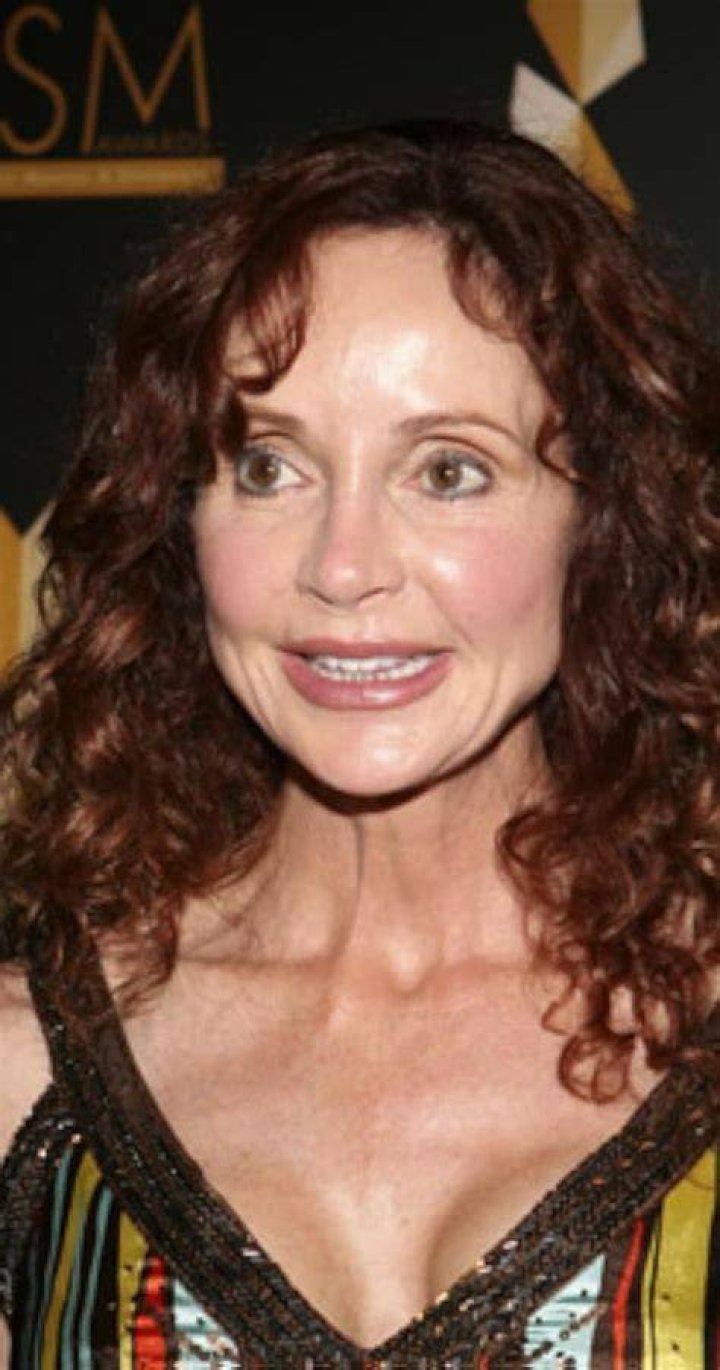 Jacklyn Zeman Movies