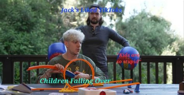 Jacksepticeye Children: Does Jacksepticeye have children?