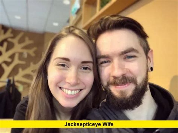 Jacksepticeye Siblings: Does Jacksepticeye have any Siblings?