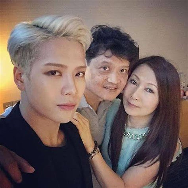 Jackson Wang Parents: Meet Wang And Sophia
