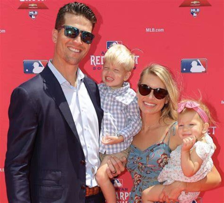 Jacob deGrom Children: Meet Jaxon Anthony & Aniston deGrom