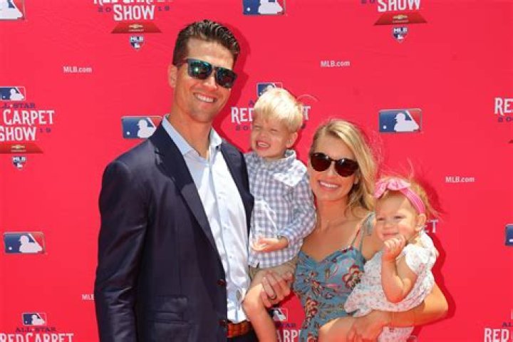 Jacob deGrom Wife: Meet Stacey Harris