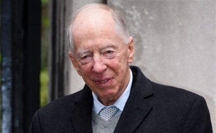 Jacob Rothschild Net Worth: How Much Is Jacob Rothschild Worth?
