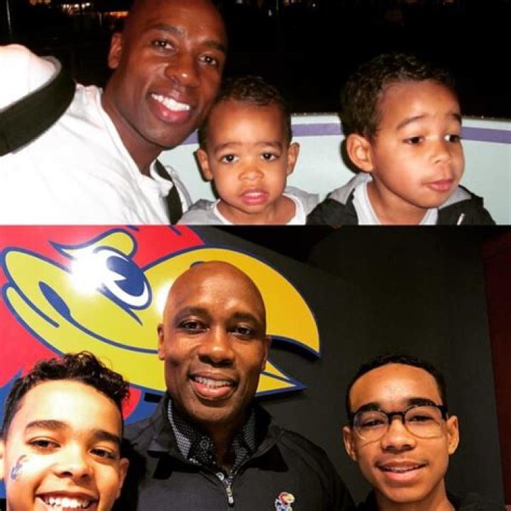 Jacque Vaughn Children: Meet His 2 Children