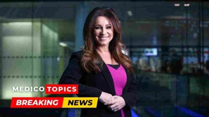 Jacqueline Gold Cause of Death, Age, Family, Net Worth