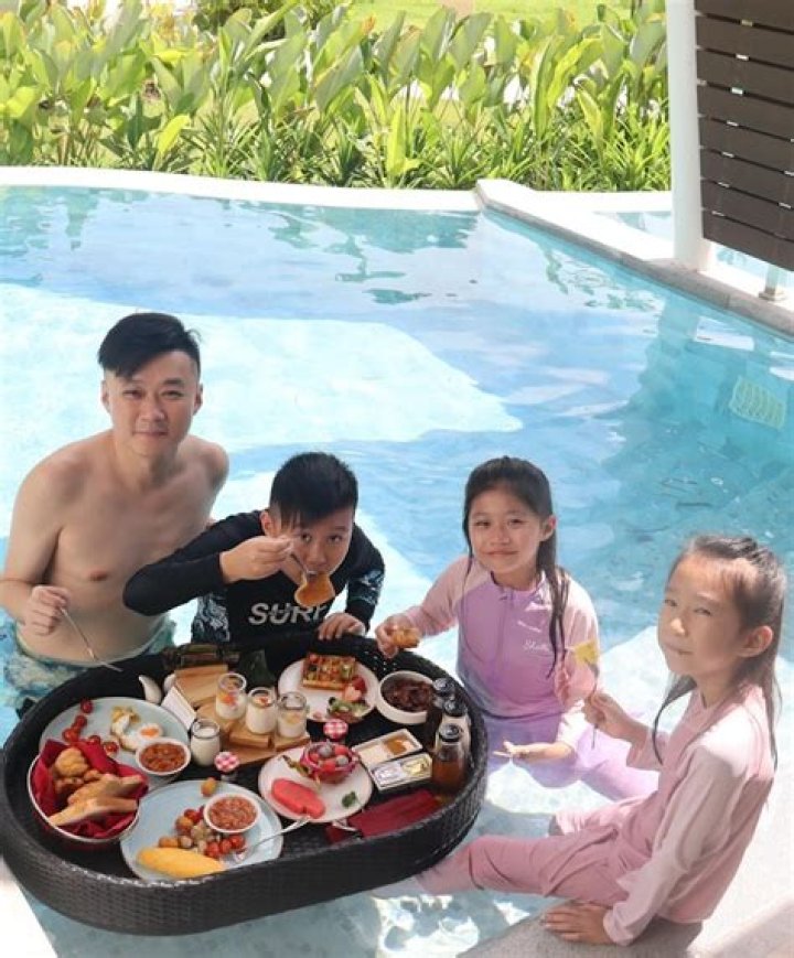 Jacqueline Wong’s Children: Does Jacqueline Wong Have Children?
