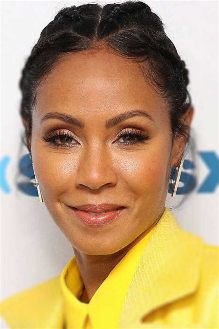 Jada Pinkett Smith Age, Height, Weight
