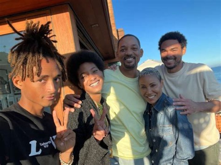 Jada Pinkett Smith Bio, Parents, Husband, Children, Siblings, Net Worth
