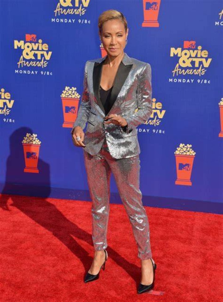Jada Pinkett Smith Net Worth: How Much Is Jada Pinkett Smith Worth?
