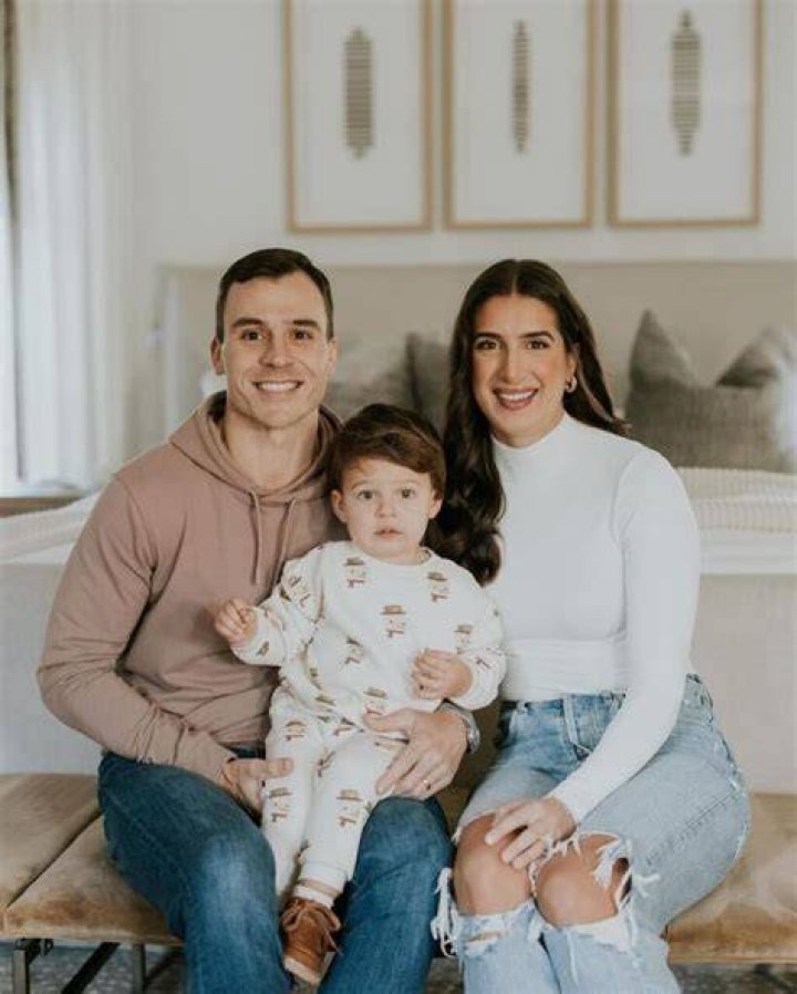 Jade Cargill Age, Height, Bio, Parents, Husband, Net Worth