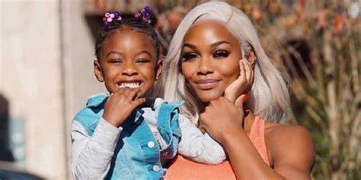 Jade Cargill Children: Does Jade Cargill have children?