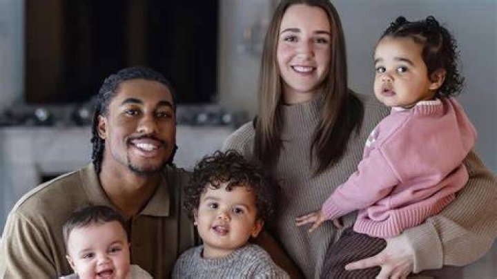 Jaden Ivey children: Does Jaden Ivey Have Kids?