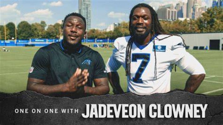 Jadeveon Clowney Bio, Age, Height, Career, Net Worth, Family