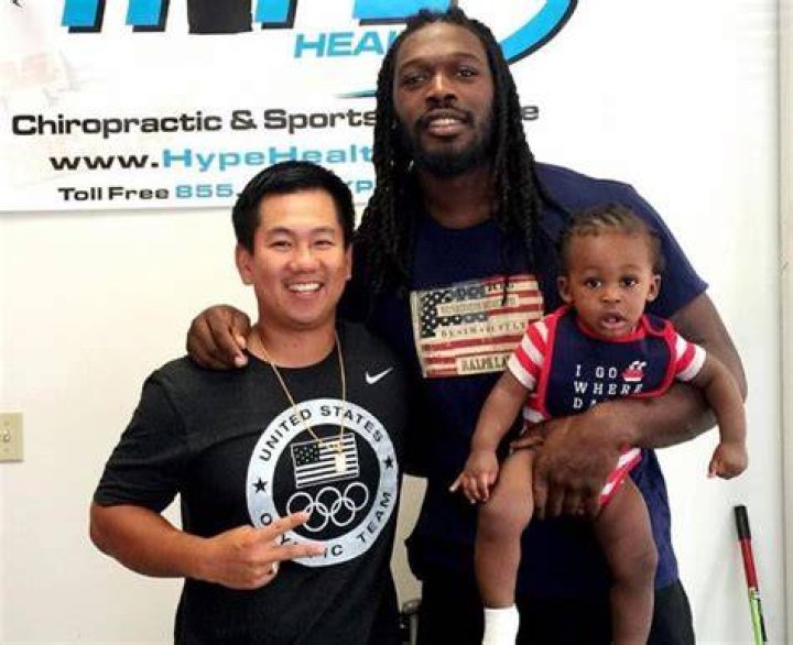 Jadeveon Clowney Children: Meet Jahlil Clowney