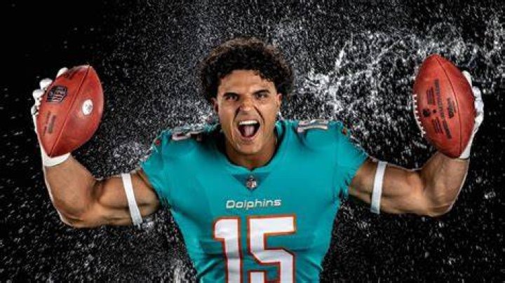 Jaelan Phillips Net Worth: Salary, Contract, Assets & Endorsements