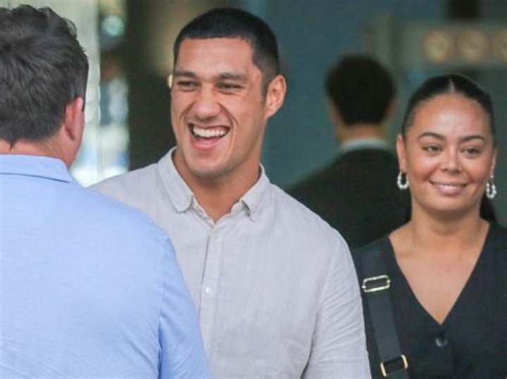 Jai Opetaia Wife: Is Jai Opetaia Married?