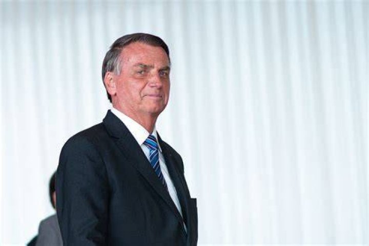 Jair Bolsonaro Age, Height, Weight