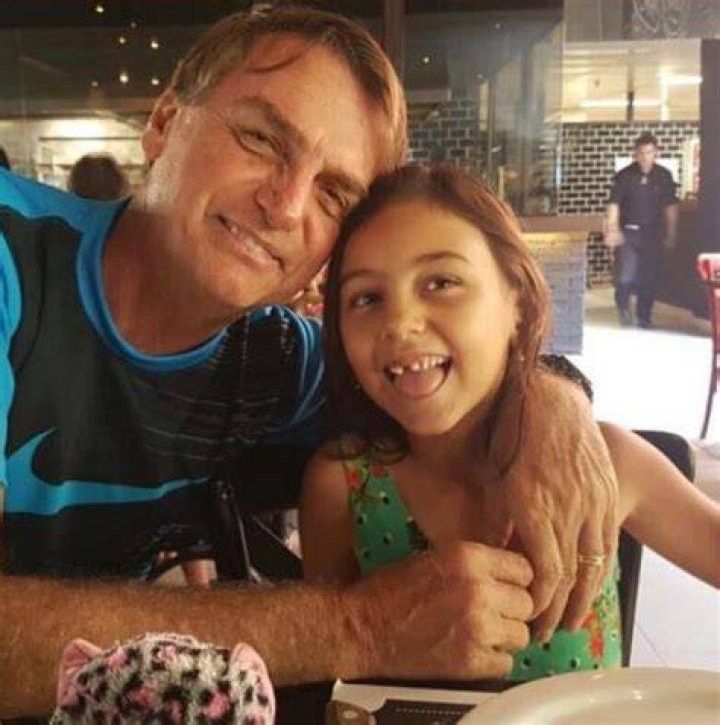 Jair Bolsonaro Bio, Parents, Wife, Children, Siblings, Net Worth