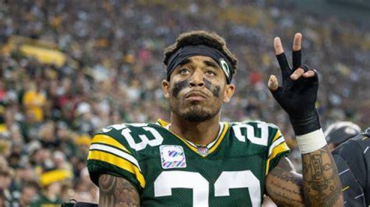 Jaire Alexander Bio, Age, Height, Parents, Net Worth