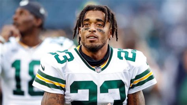 Jaire Alexander Height: How Tall is Jaire Alexander?