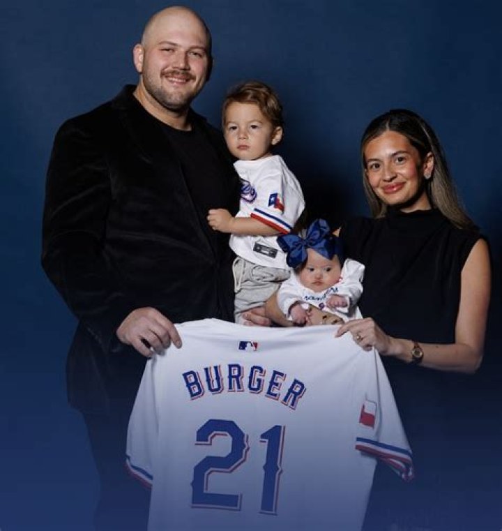 Jake Burger Children: Does Jake Burger Have Children?