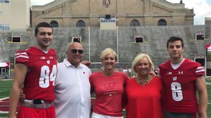 Jake Ferguson Parents: Meet Dawn and Brian Thomas