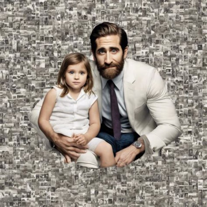Jake Gyllenhaal Children: Does Jake Gyllenhaal Have Children?