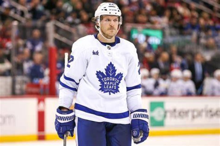 Jake McCabe Net Worth: How Much Is Jake McCabe Worth?