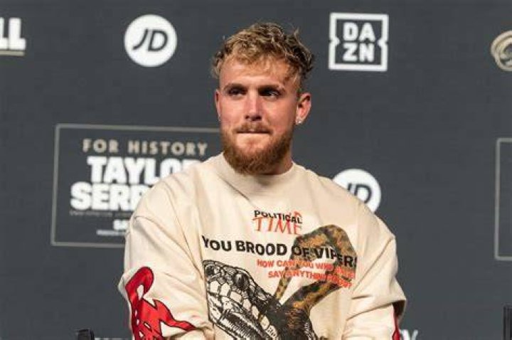 Jake Paul Net Worth, Bio, Height, Age, Records, Wife, Children