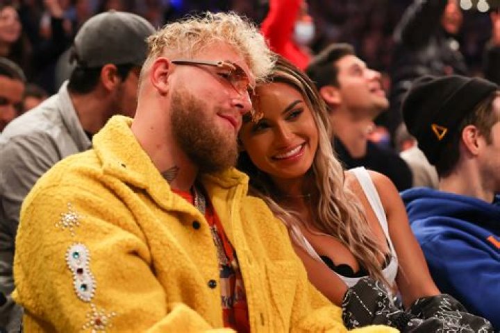 Jake Paul Wife: Who Is Julia Rose?