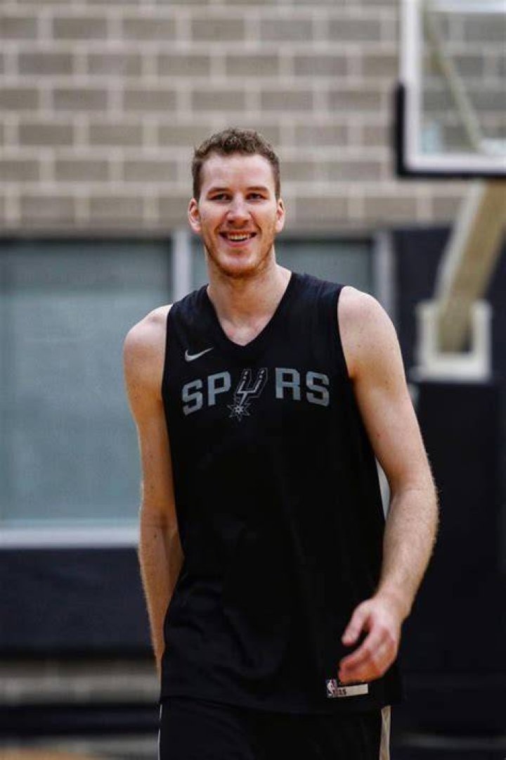 Jakob Poeltl: Biography, Age, Career, Net Worth, Height