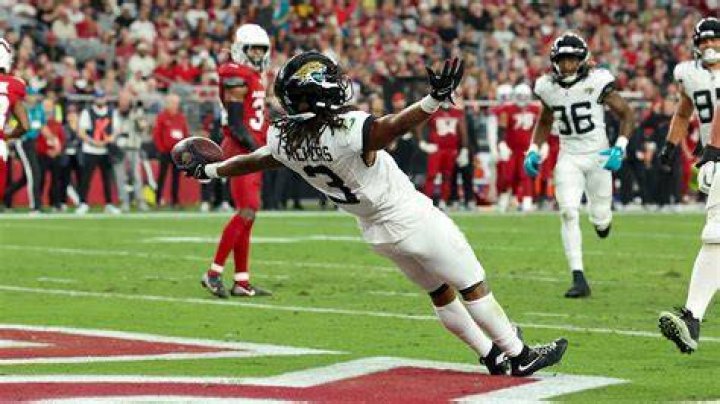 Jakobi Meyers Height: How Tall Is Jakobi Meyers?