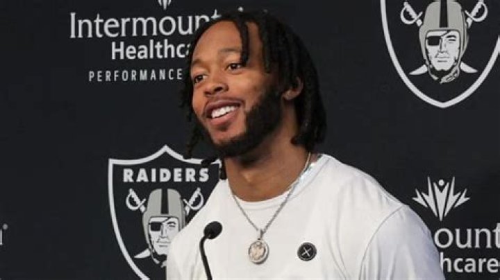 Jakobi Meyers Net Worth: How Much Is Jakobi Meyers Worth?