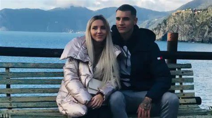 Jakub Kiwior Bio, Age, Parents, Girlfriend, Children, Net Worth