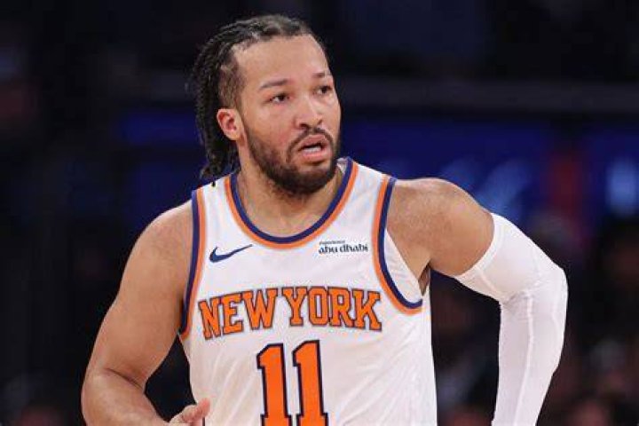 Jalen Brunson’s Net Worth