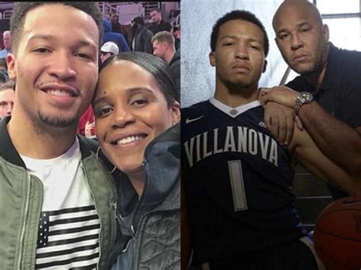 Jalen Carter Parents: Who are Jalen Carter’s Parents?