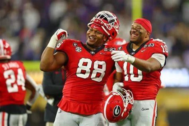 Jalen Carter Wife: Is Jalen Carter Married?