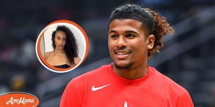 Jalen Green Girlfriend: Meet Breah Hicks