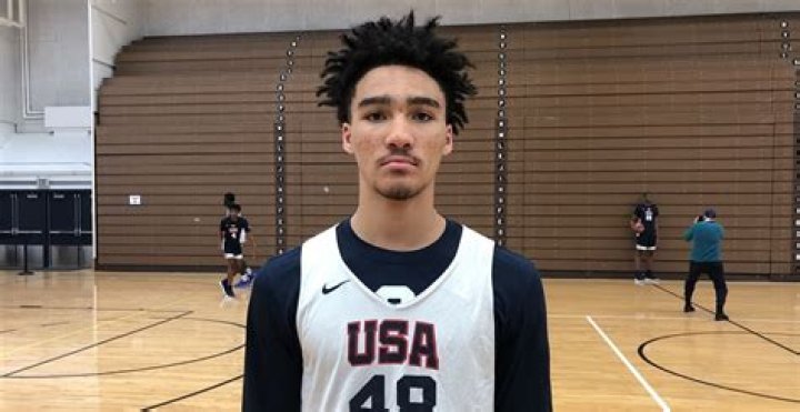 Jalen Hood-Schifino Children: Does Jalen Hood-Schifino Have Kids?