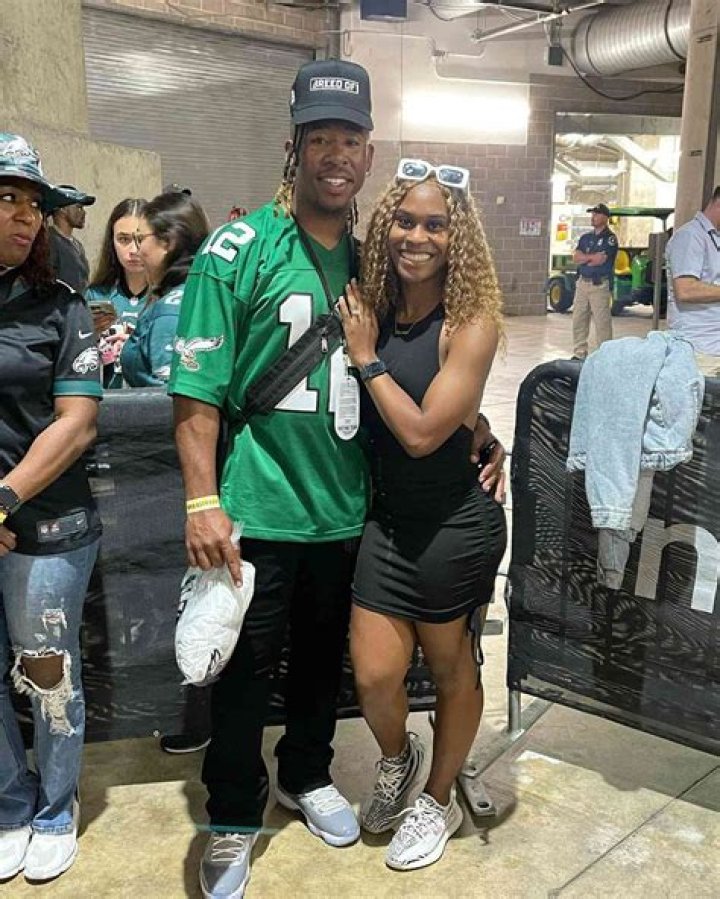 Jalen Hurts Siblings: Meet Jalen And Kynnedy