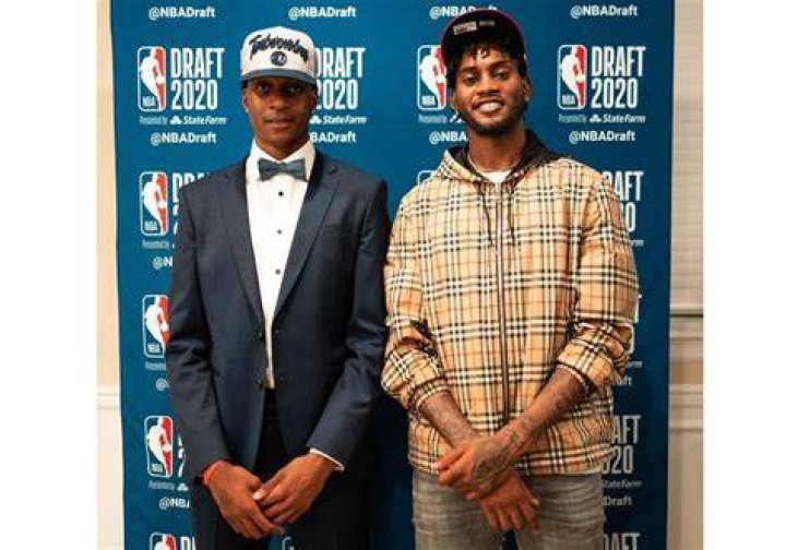 Jalen McDaniels Children: Does Jalen McDaniels Have Children?