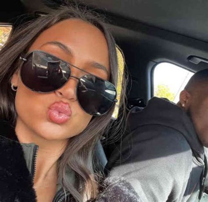 Jalen Milroe Girlfriend: Meet Hannah Rimkus