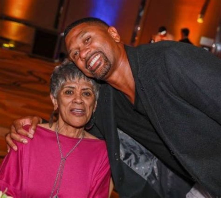 Jalen Rose Parents: Meet Jimmy and Jeanne