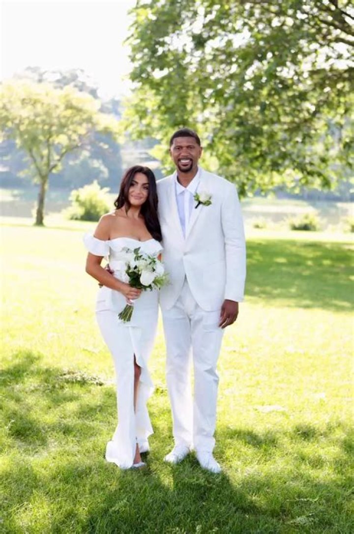 Jalen Rose Wife: Is Jalen Rose Married?