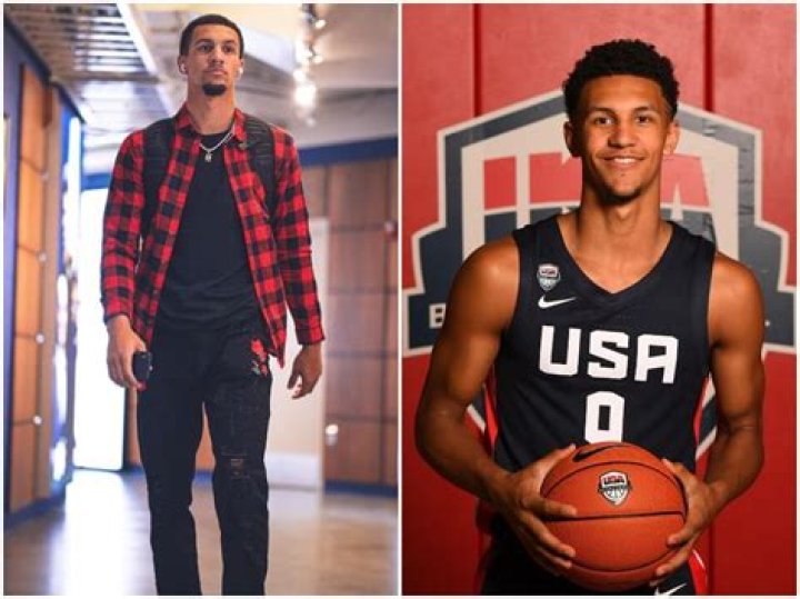 Jalen Suggs Bio, Age, Height, Weight, Girlfriend, Parents, Children, Net Worth