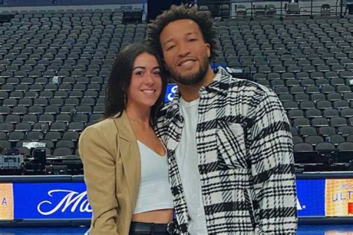 Jalen Williams Girlfriend: Does Jalen Williams Have A Girlfriend?