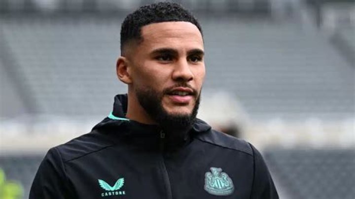 Jamaal Lascelles Bio, Age, Height, Career, Net Worth, Family & More